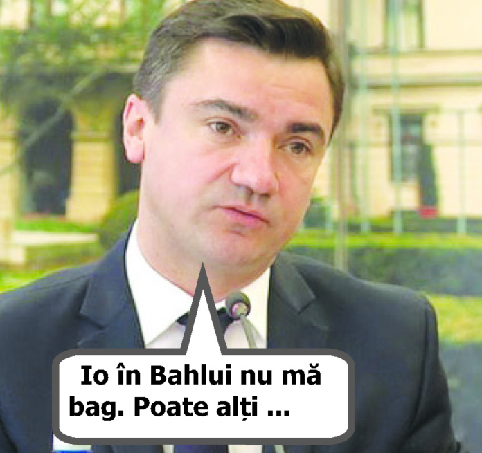 O anonimă să-ți mai spun, lelițo dragă