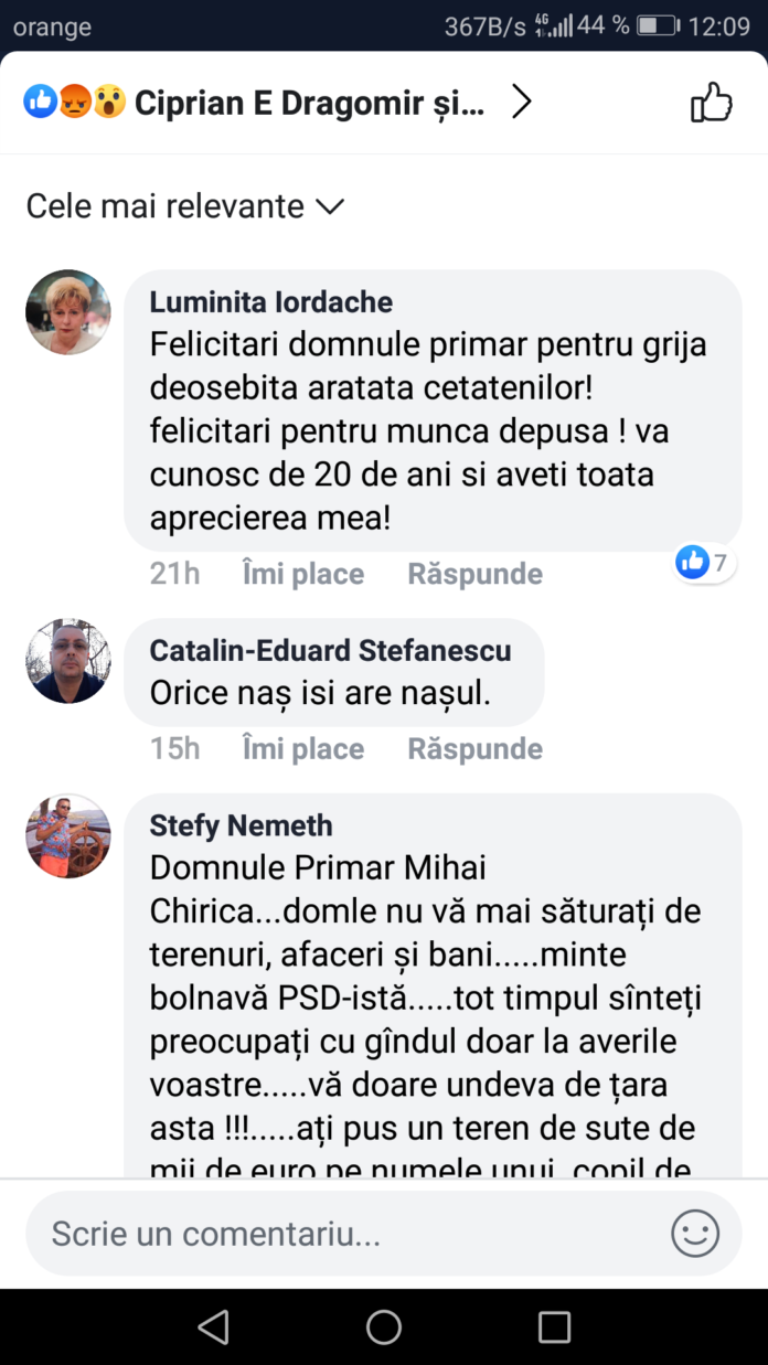 Doar o scamă să-ți mai iau ...