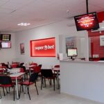 superbet interior